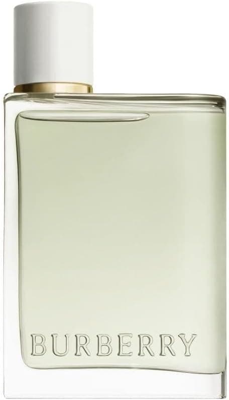 Burberry Her Eau de Toilette for Women - 100 ml