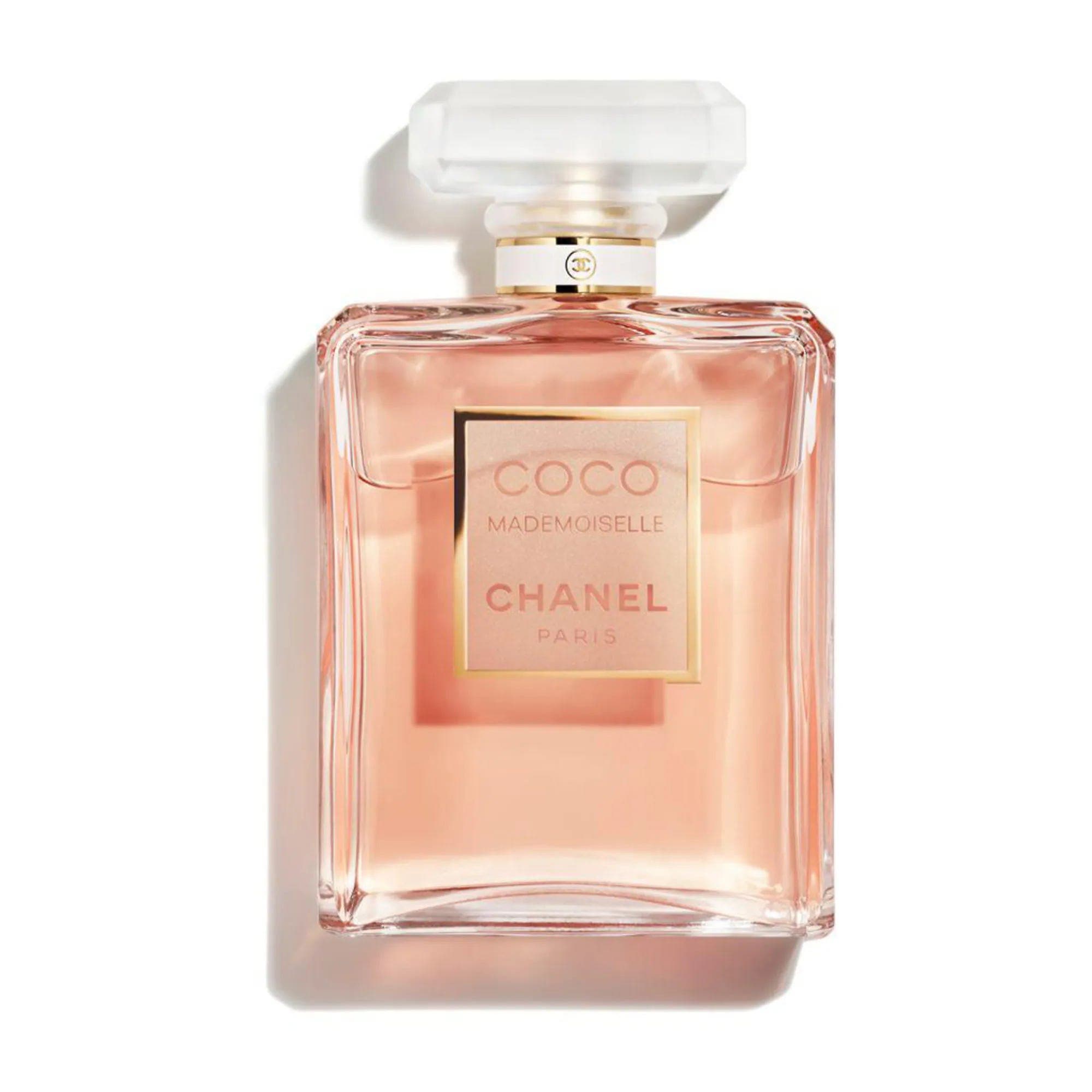 Chanel Coco Mademoiselle Eau de Parfum for Women - 50 ml