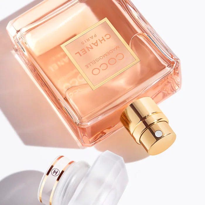 Chanel Coco Mademoiselle Eau de Parfum for Women - 50 ml