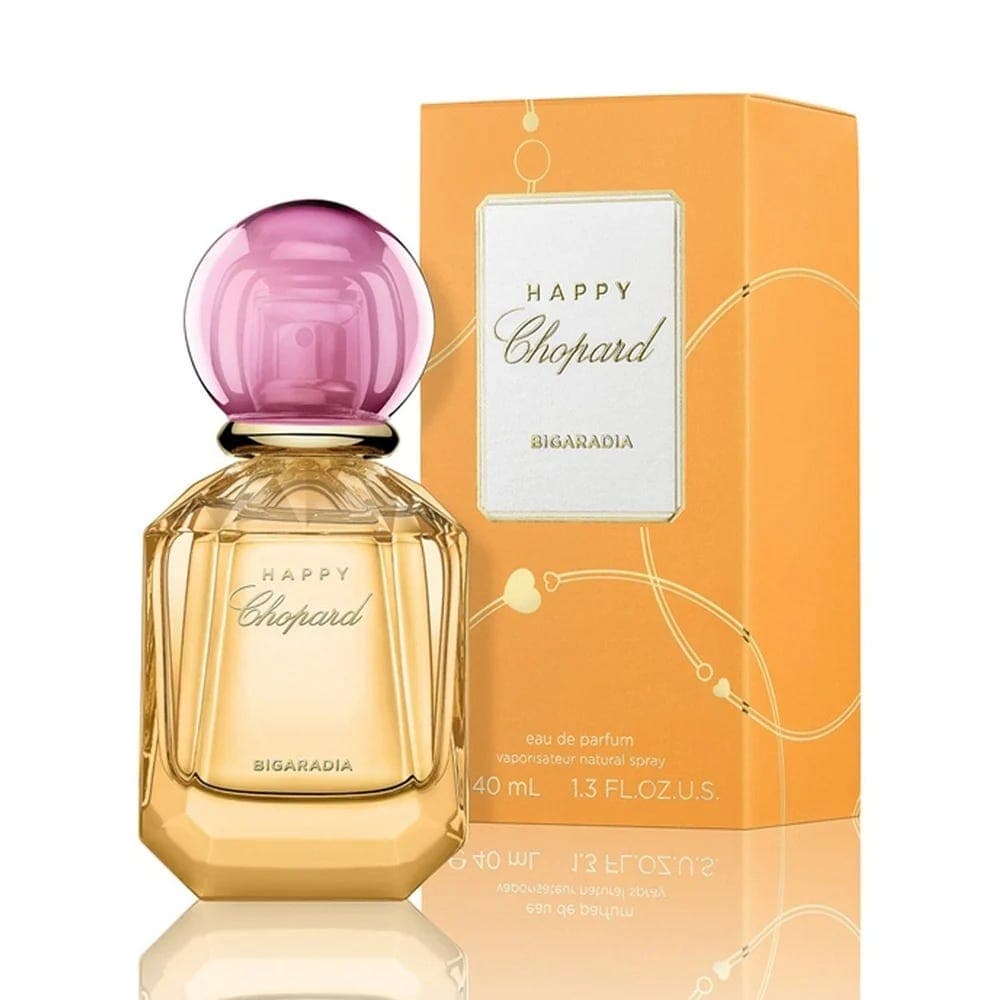 شوبارد هابي بيغاراديا عطر او دي بيرفيوم للنساء - 40 مل
