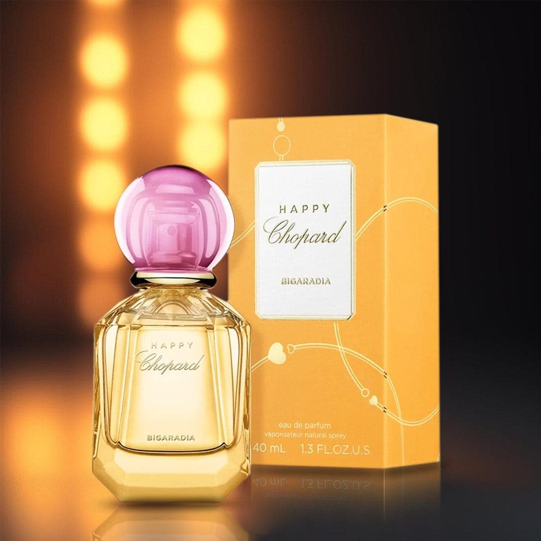 Chopard Happy Bigaradia Eau de Parfum for Women - 40 ml