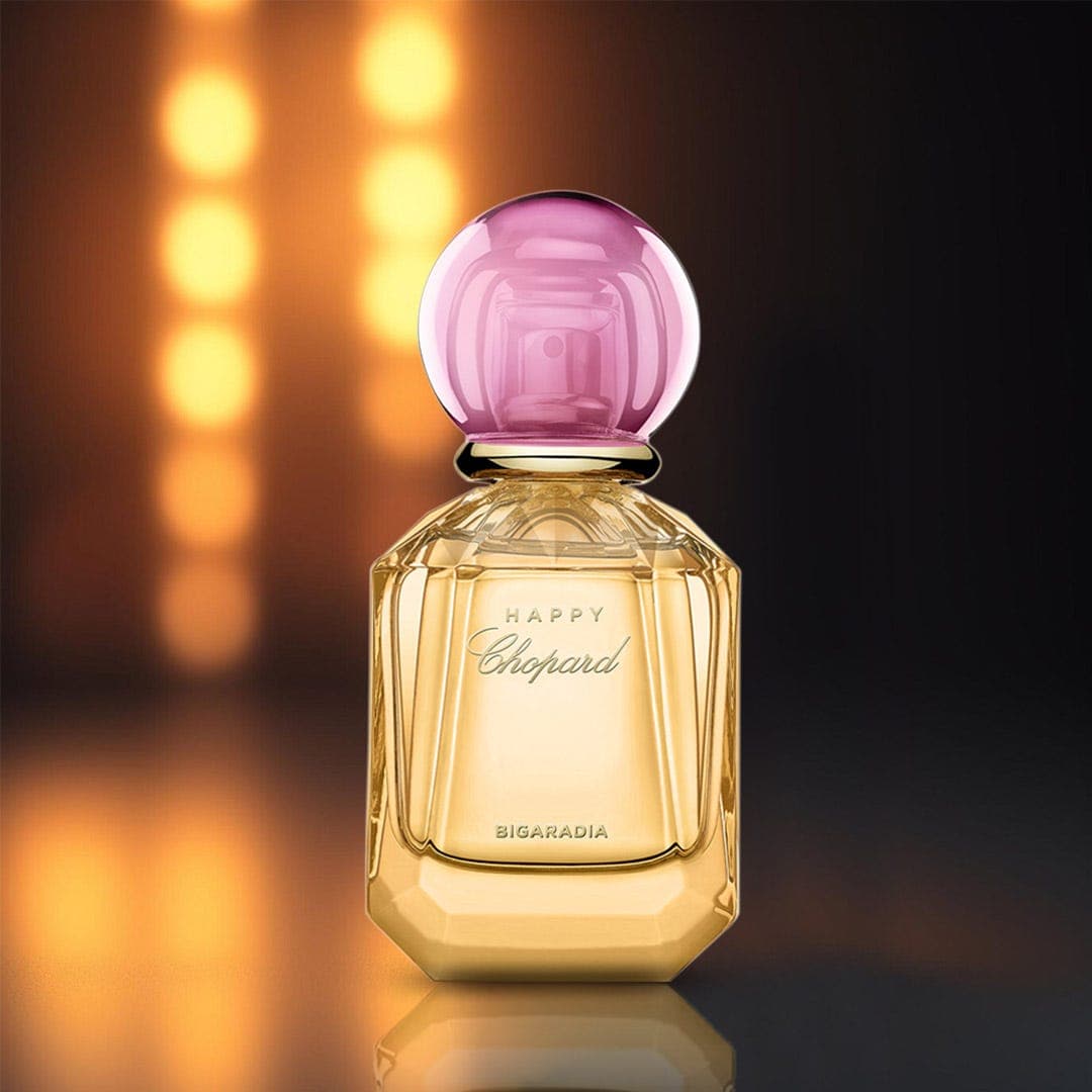 Chopard Happy Bigaradia Eau de Parfum for Women - 40 ml