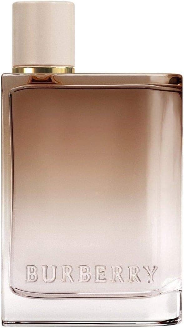 بربري هير إنتنس عطر او دي بيرفيوم للنساء - 50 مل