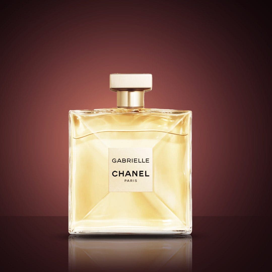شانيل غابرييل عطر او دي بيرفيوم للنساء - 100 مل