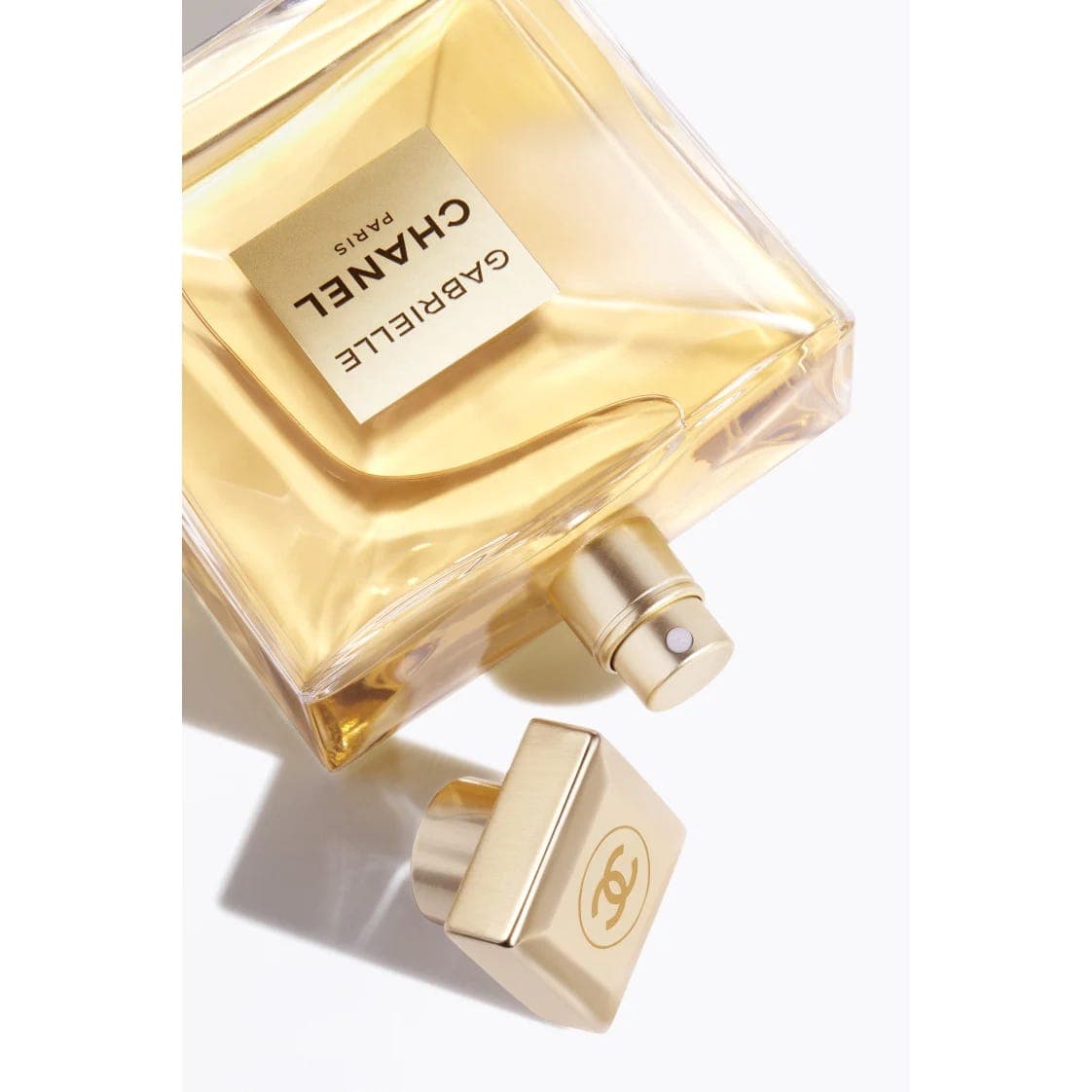 شانيل غابرييل عطر او دي بيرفيوم للنساء - 100 مل