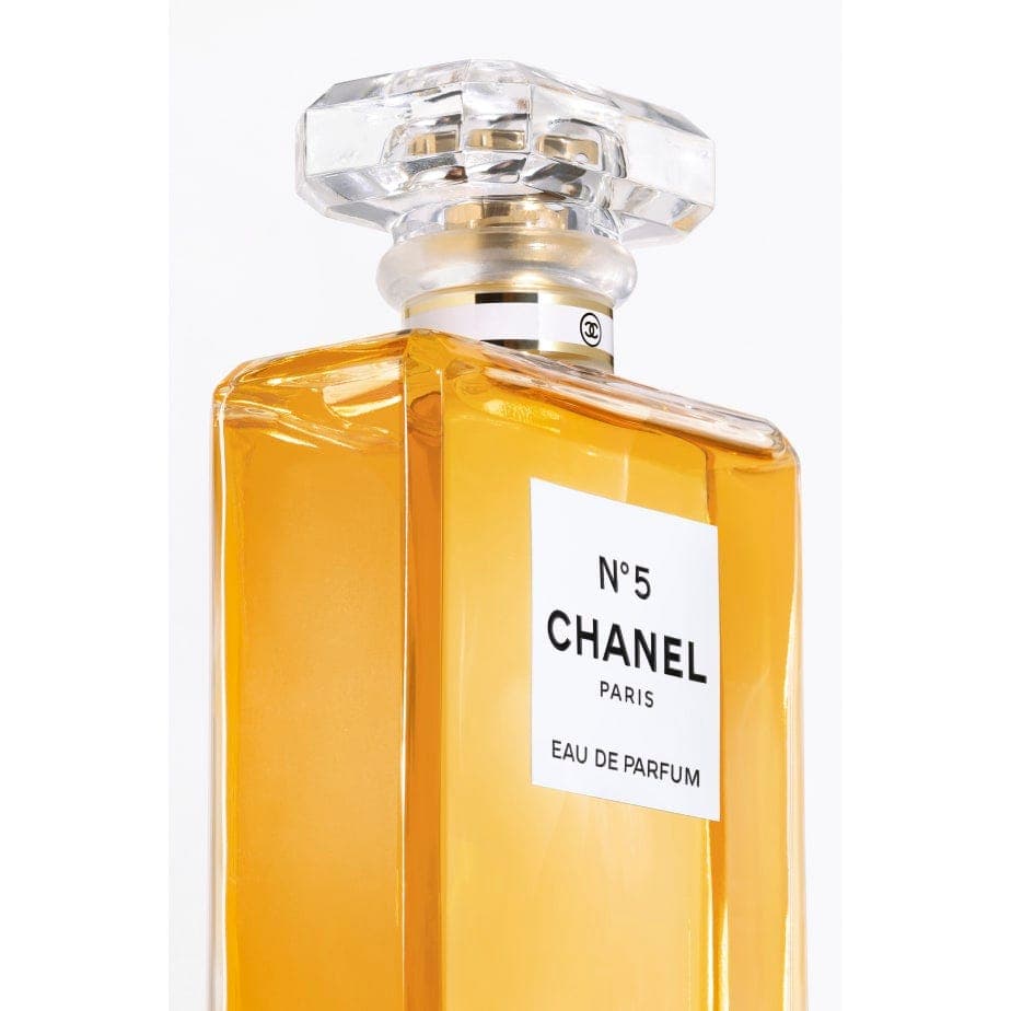 Chanel No.5 Eau de Parfum for Women - 200ml