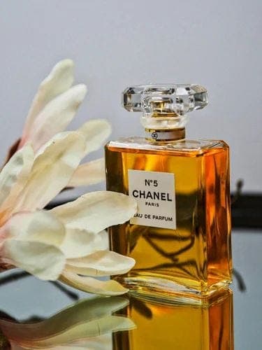 Chanel No.5 Eau de Parfum for Women - 200ml