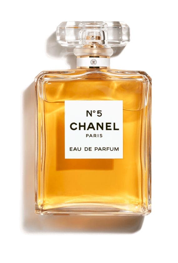 Chanel No.5 Eau de Parfum for Women - 200ml