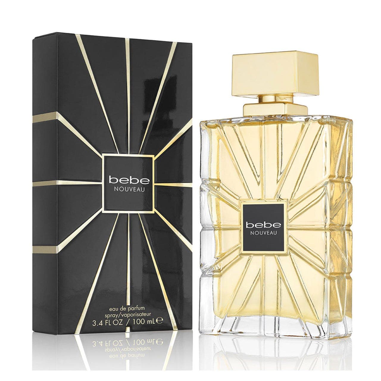بيبي نوفو عطر او دي بيرفيوم للنساء - 100 مل