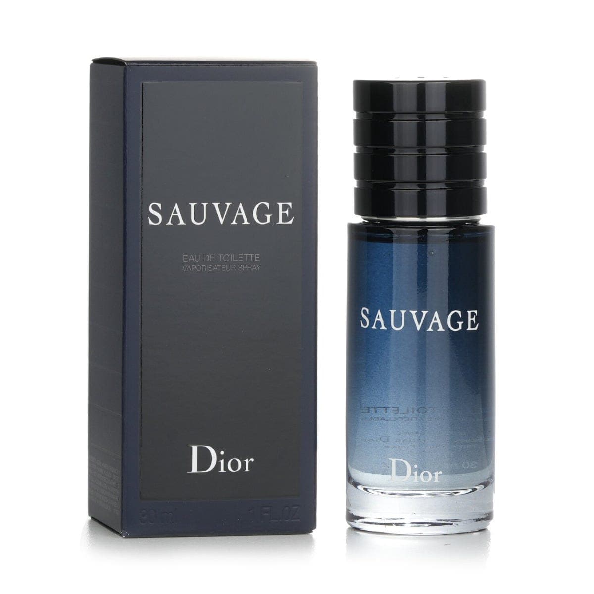 Christian Dior Sauvage Eau de Toilette for Men - 30 ml