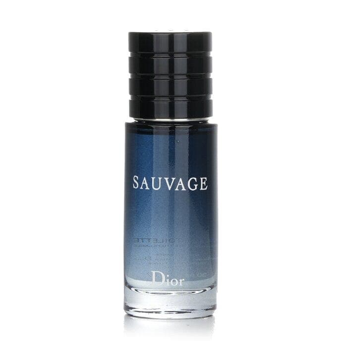 Christian Dior Sauvage Eau de Toilette for Men - 30 ml