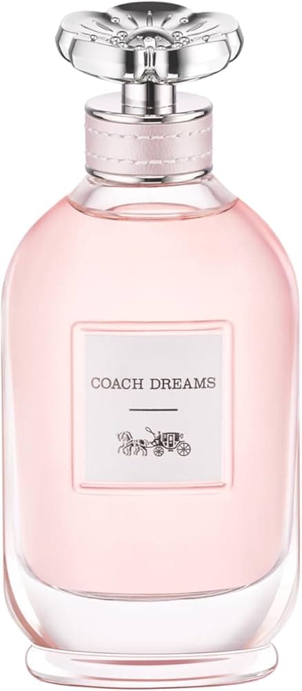 كوتش دريمز عطر او دي بيرفيوم للنساء - 60 مل