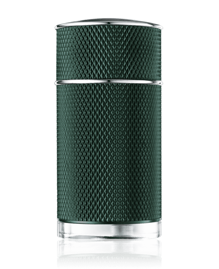 Dunhill Icon Racing Eau de Parfum for Men - 100 ml