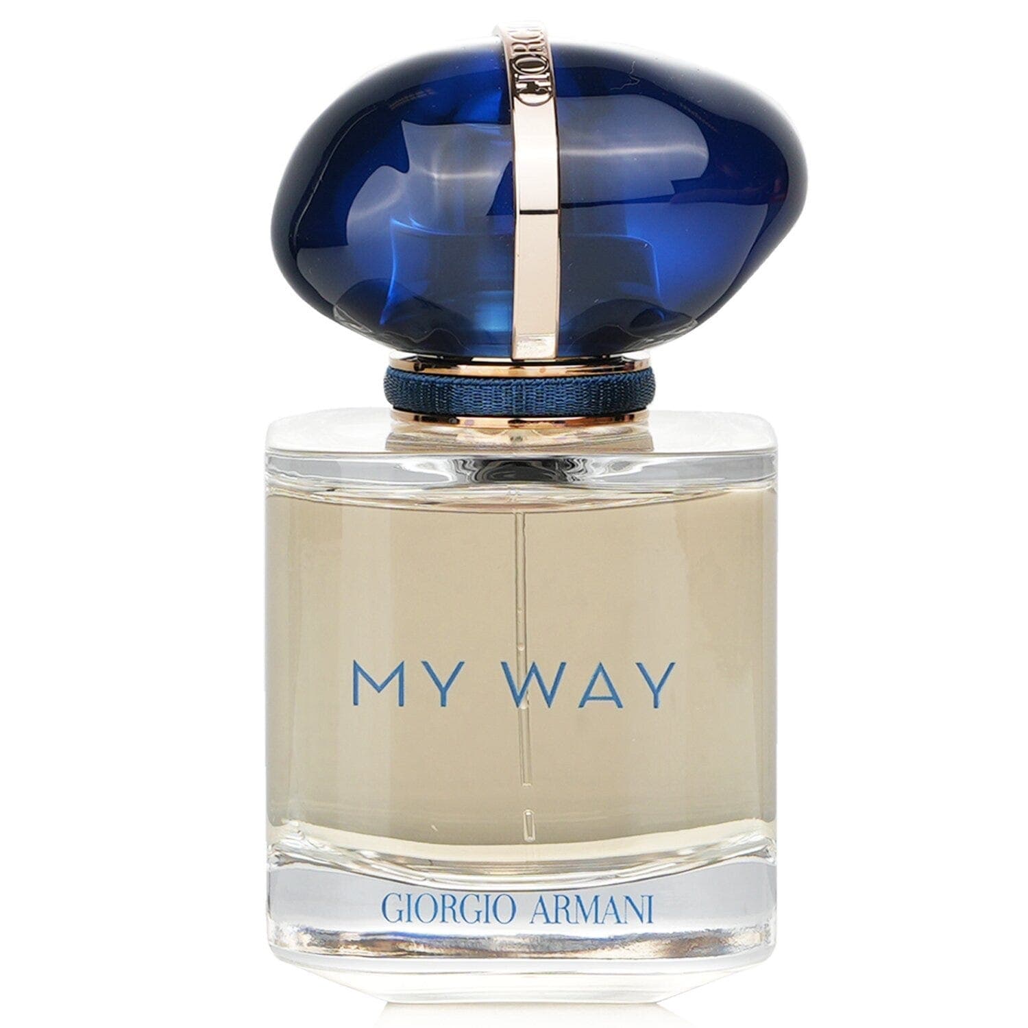 Giorgio Armani My Way Refillable Eau de Parfum for Women - 90 ml