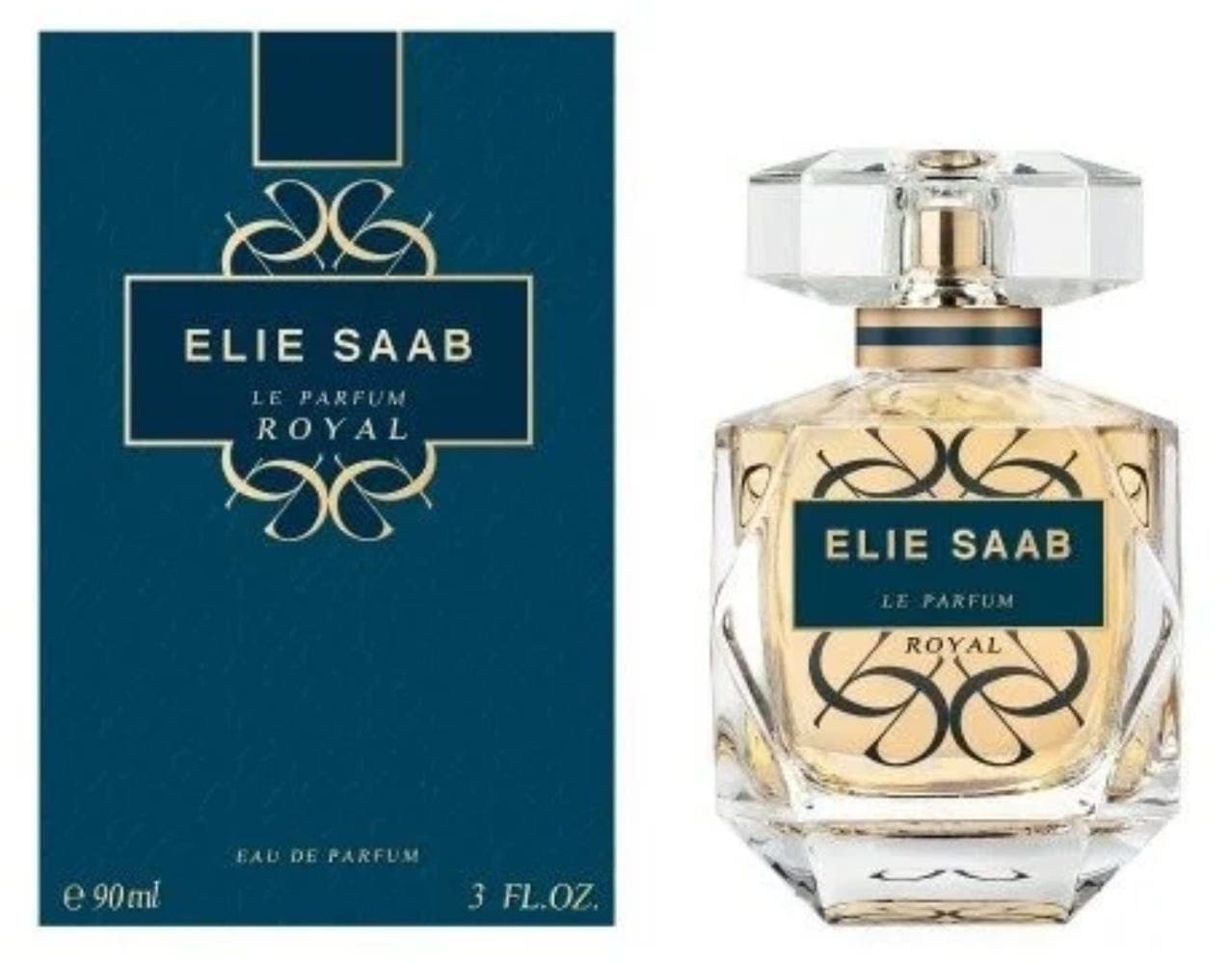 إيلي صعب لو بيرفيوم رويال عطر او دي بيرفيوم للنساء - 90 مل
