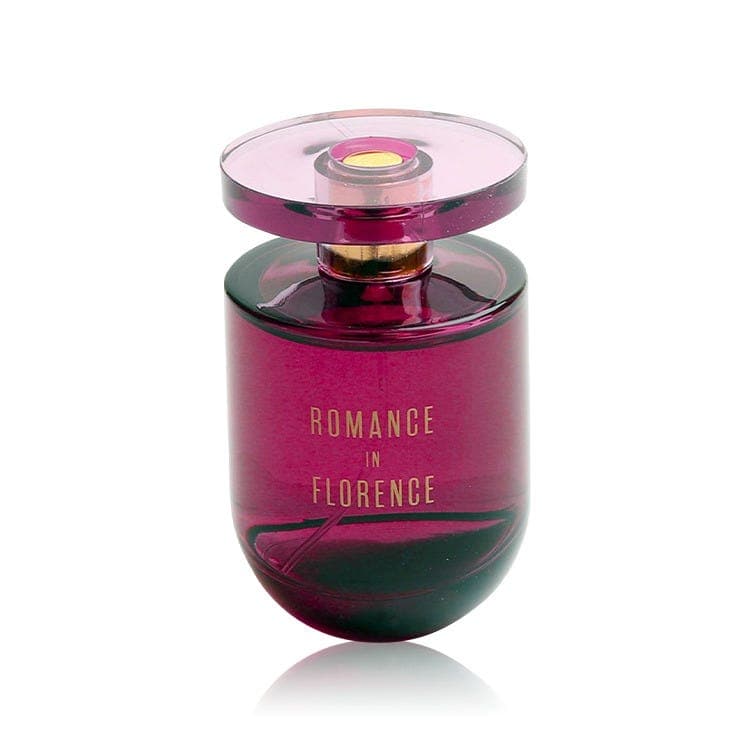 Geparlys Romance in Florence Eau de Parfum for Women - 90ml