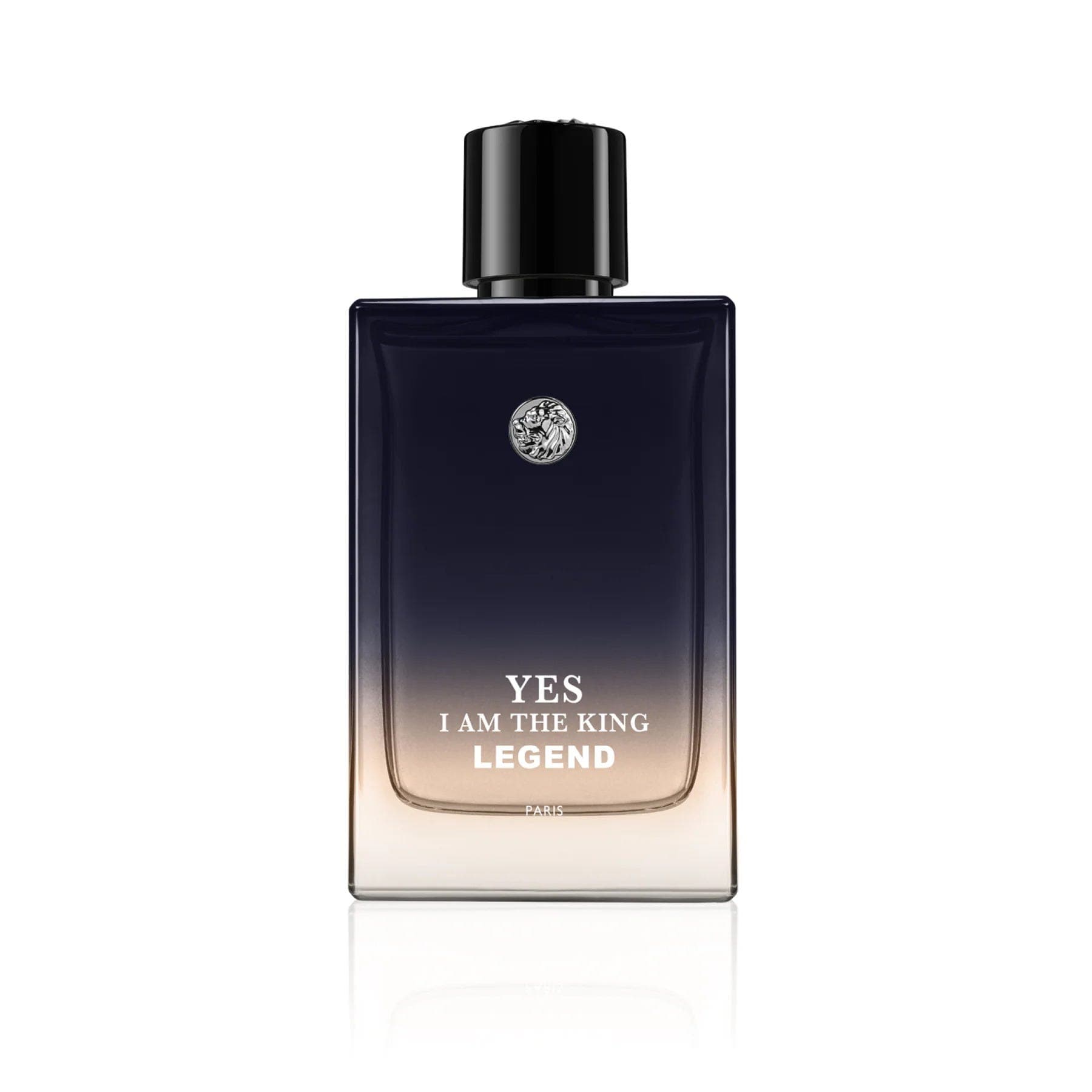جيبارليس يس اي ام ذا كينغ ليجند عطر او دي بيرفيوم للرجال - 100 مل