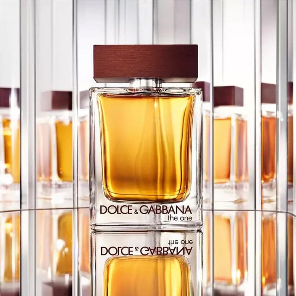 دولتشي اند غابانا ذا وان بور هوم عطر اوي دي تواليت للرجال - 50 مل