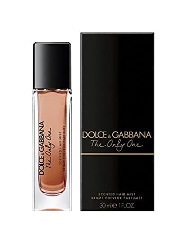 Dolce & Gabbana The Only One Hair Mist for Women - 30 ml