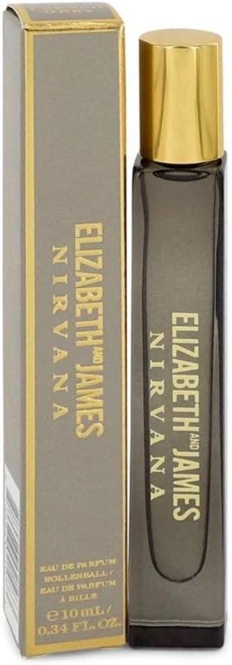 Elizabeth And James Nirvana French Grey Eau de Parfum for Women - 10 ml