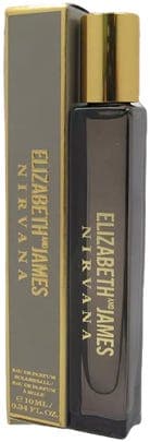Elizabeth And James Nirvana French Grey Eau de Parfum for Women - 10 ml