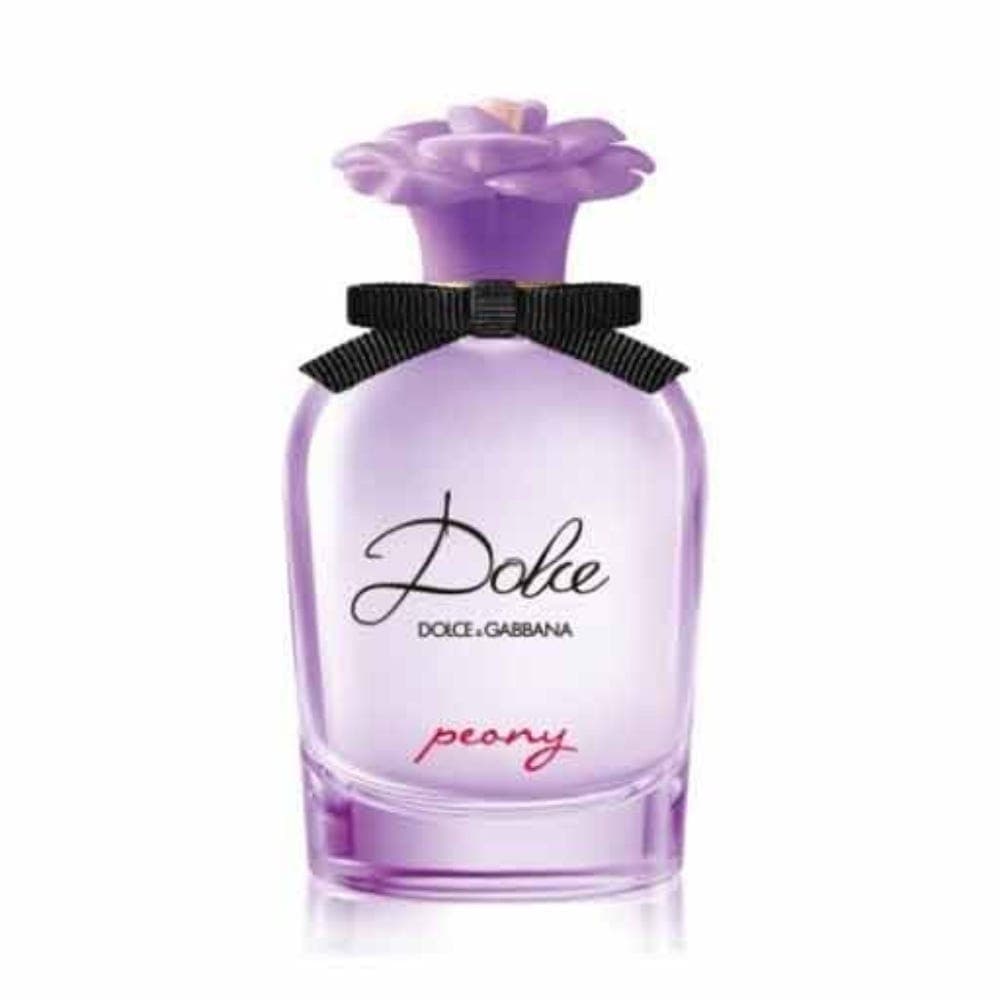 دولتشي اند غابانا بيوني عطر او دي بيرفيوم للنساء - 75 مل