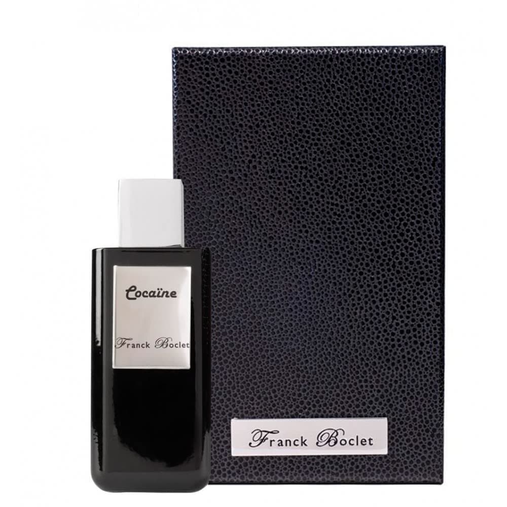Franck Boclet Cocaine Eau de Parfum Unisex - 100ml