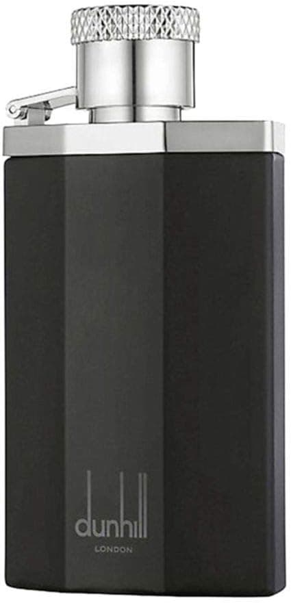 Dunhill Desire Black Eau de Toilette for Men - 100 ml