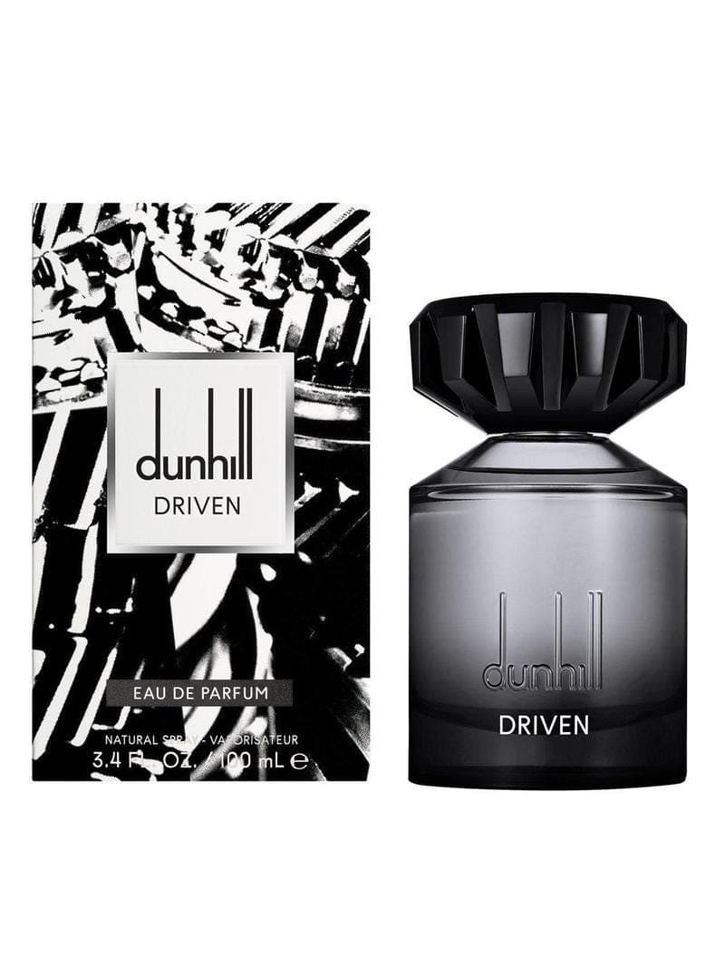 دنهيل دريفن عطر او دي بيرفيوم للرجال - 100 مل