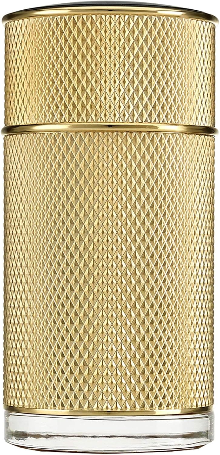 Dunhill Icon Absolute Eau de Parfum for Men - 100 ml