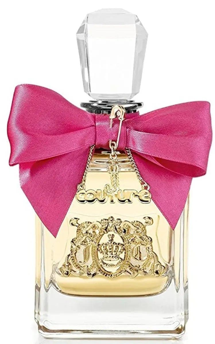 Juicy Couture Viva La Juicy Eau de Parfum for Women - 100 ml