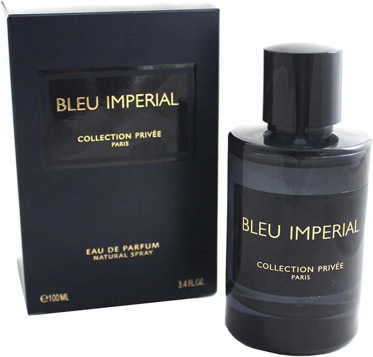 جيبارليس بلو امبريال كوليكشن بريفي عطر او دي بيرفيوم للرجال - 100 مل