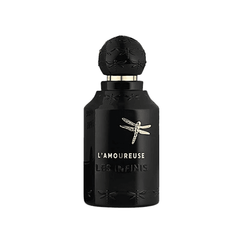 Geparlys L'Amoureuse Les Infinis Eau de Parfum for Women - 85ml