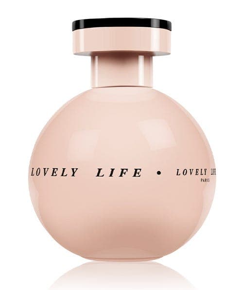 جيبارليز لوفلي لايف عطر او دي بيرفيوم للنساء - 100 مل