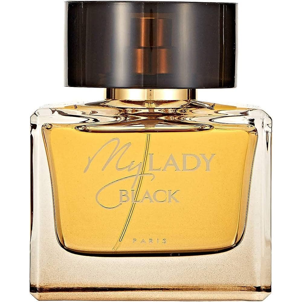 جيبرليز ماي ليدي بلاك عطر او دي بيرفيوم للنساء - 85 مل