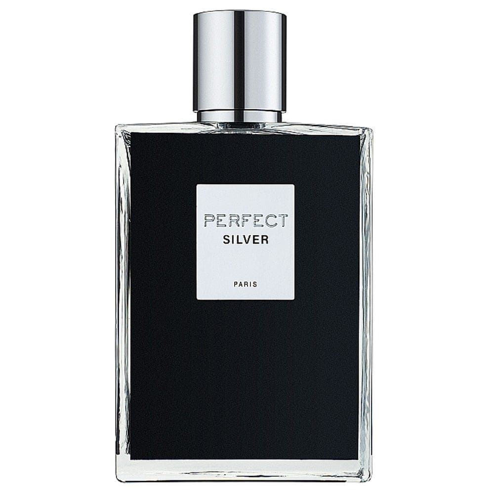 جيبارليز بيرفكت سيلفر عطر او دي تواليت للرجال - 100 مل