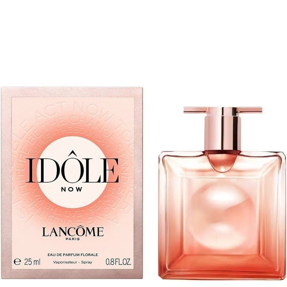 لانكوم إيدول ناو عطر أو دي بارفيوم للنساء - 25 مل