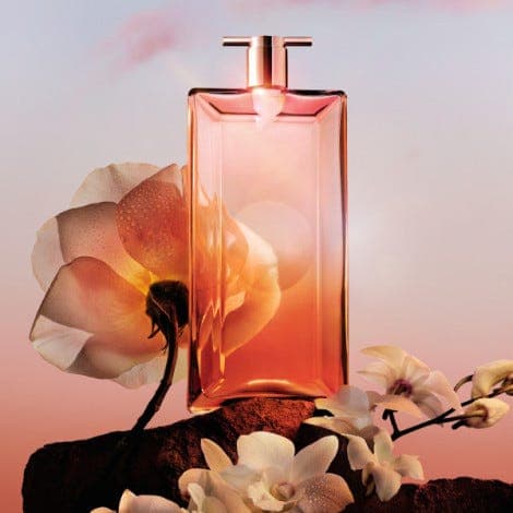لانكوم إيدول ناو عطر أو دي بارفيوم للنساء - 25 مل