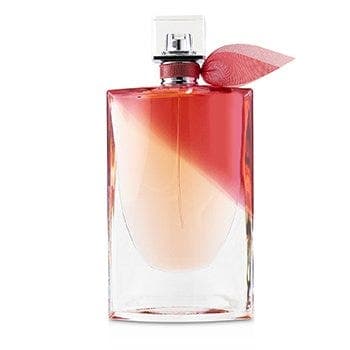 لانكوم لا في ايه بيل إن روز عطر أو دي تواليت للنساء - 100 مل