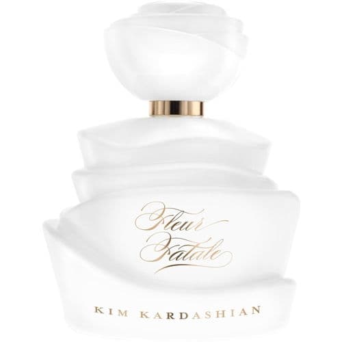 كيم كارداشيان فلور فاتال عطر او دي بيرفيوم للنساء - 30 مل