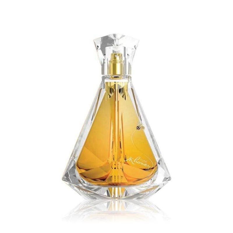 كيم كارداشيان بيور هوني عطر او دي بيرفيوم للنساء - 30 مل