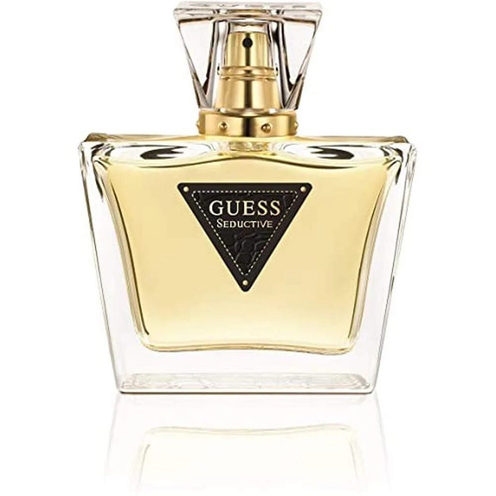 Guess Seductive Eau de Toilette for Women - 75 ml