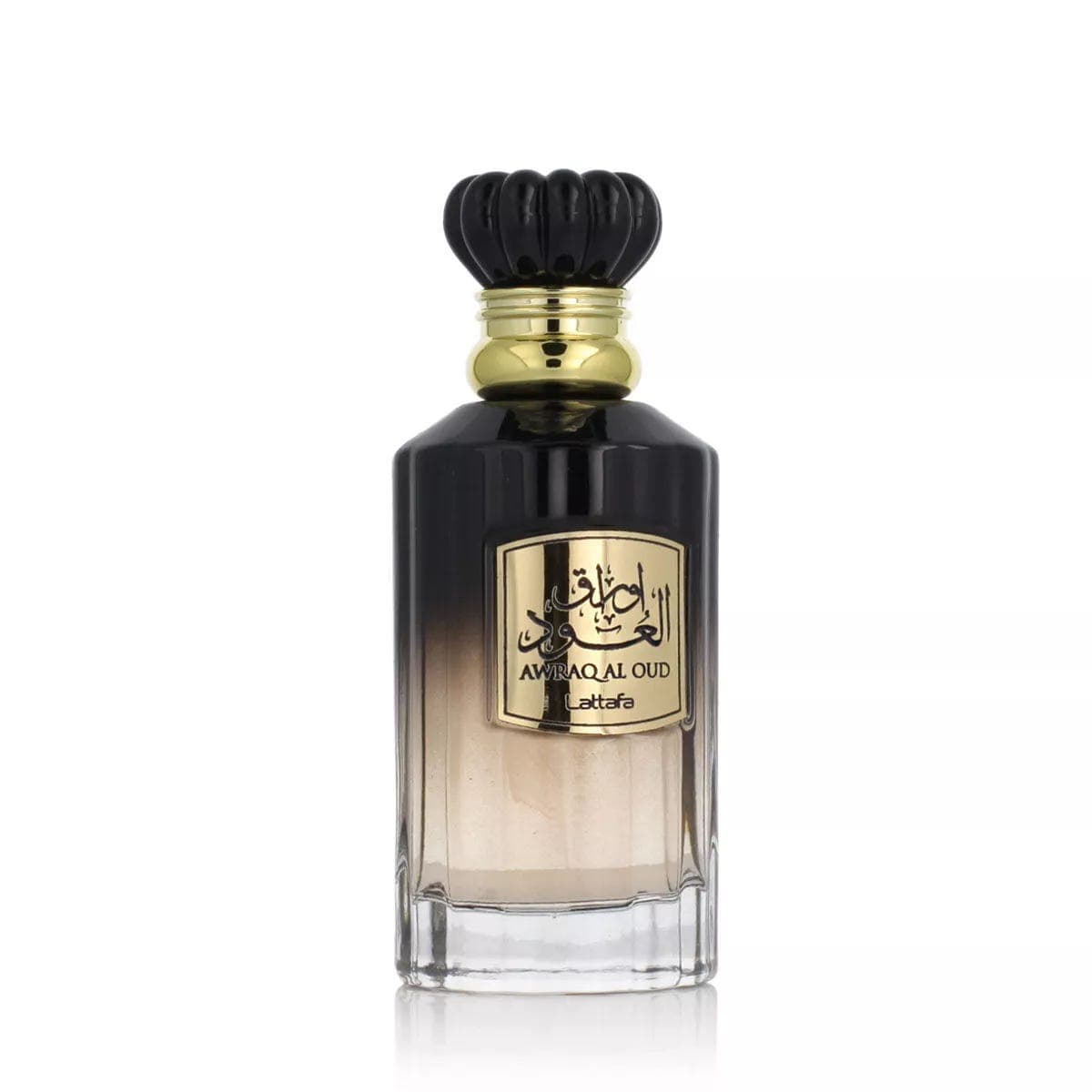 لطافة اوراق العود عطر او دي بيرفيوم - 100 مل