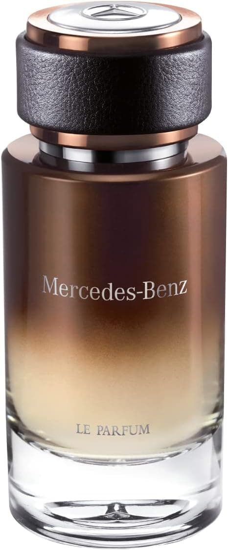مرسيدس بنز لو بيرفيوم عطر او دي بيرفيوم للرجال - 120 مل