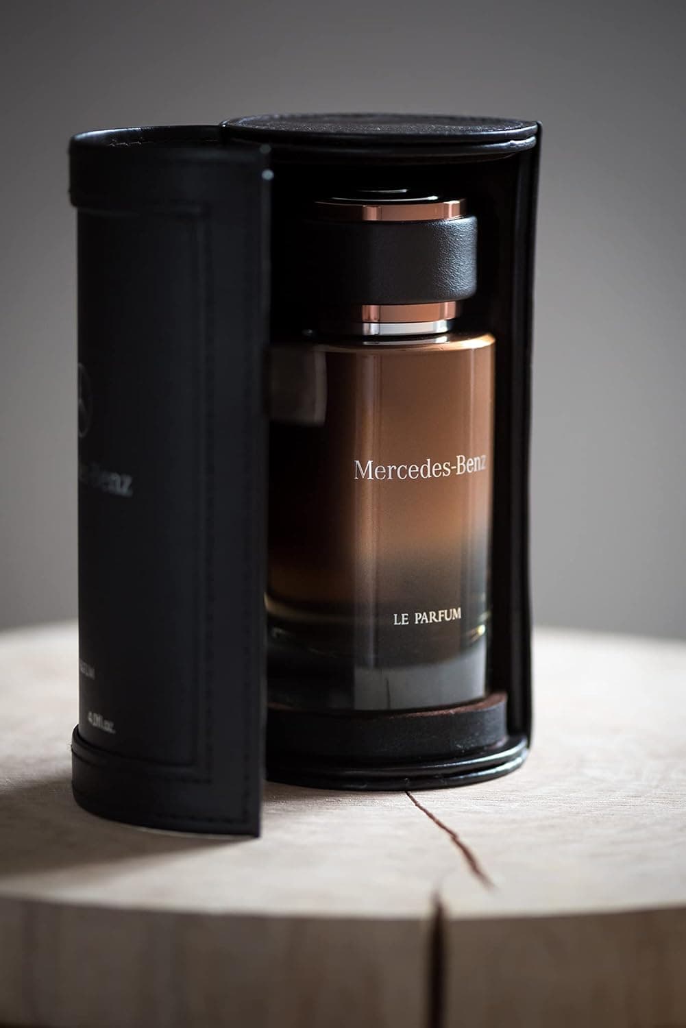 مرسيدس بنز لو بيرفيوم عطر او دي بيرفيوم للرجال - 120 مل