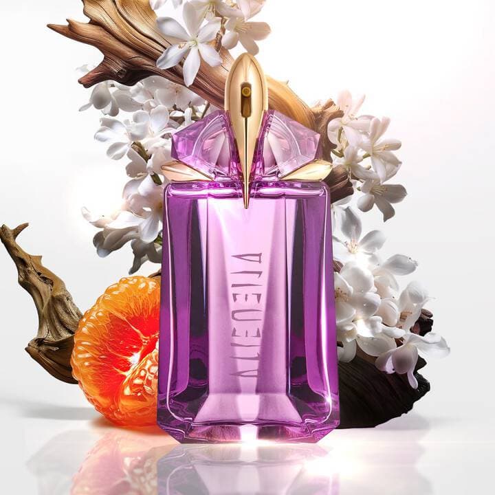 موغلر الين عطر اوي دي تواليت للنساء - 60 مل