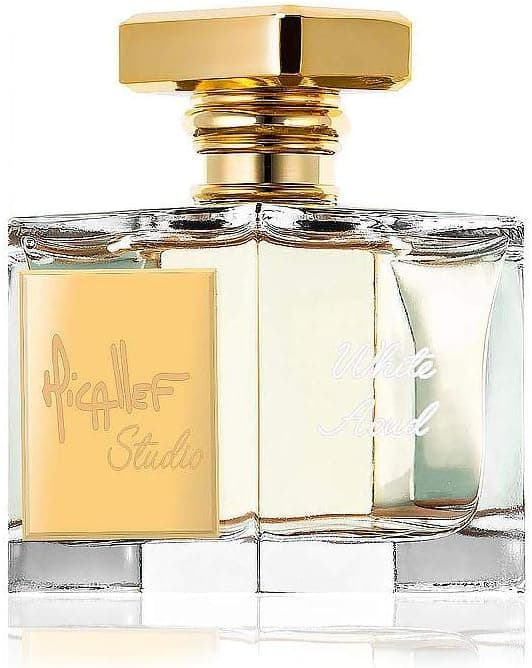 M. Micallef White Aoud Eau de Parfum for Women - 100 ml