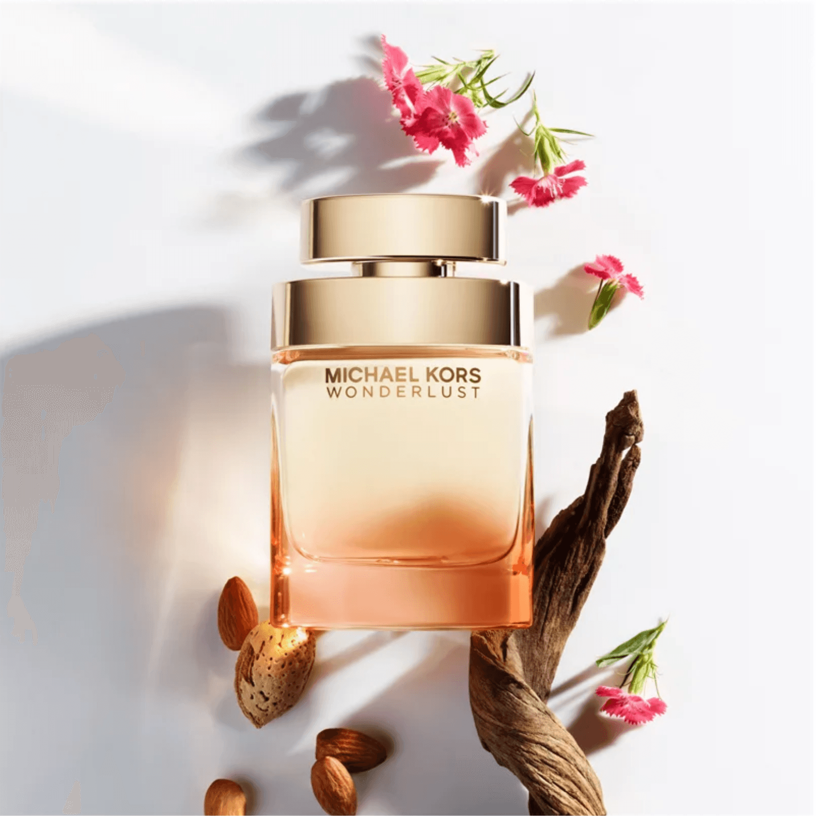 Michael Kors Wonderlust Eau de Parfum for Women - 100 ml