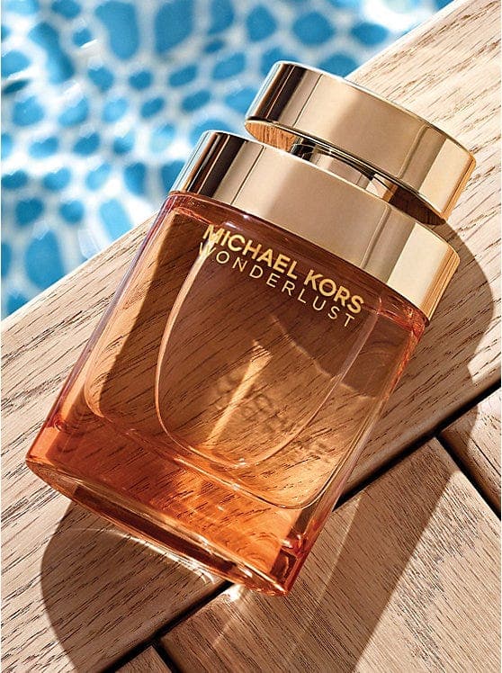 Michael Kors Wonderlust Eau de Parfum for Women - 100 ml