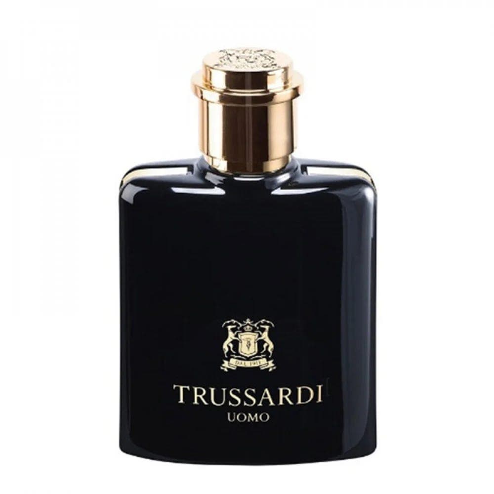 تروساردي أومو عطر أو دي تواليت للرجال - 200 مل